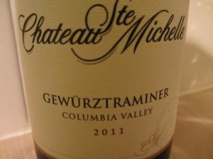 Wine to add to my onions.